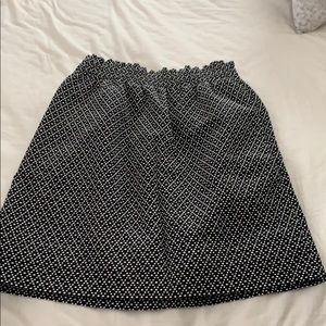 Jcrew skirt